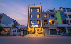 Fabhotel Bohra International